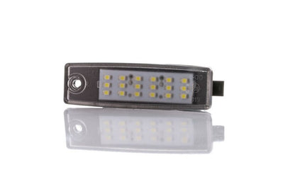 Canlamp LED skiltlys sett (Toyota T5)