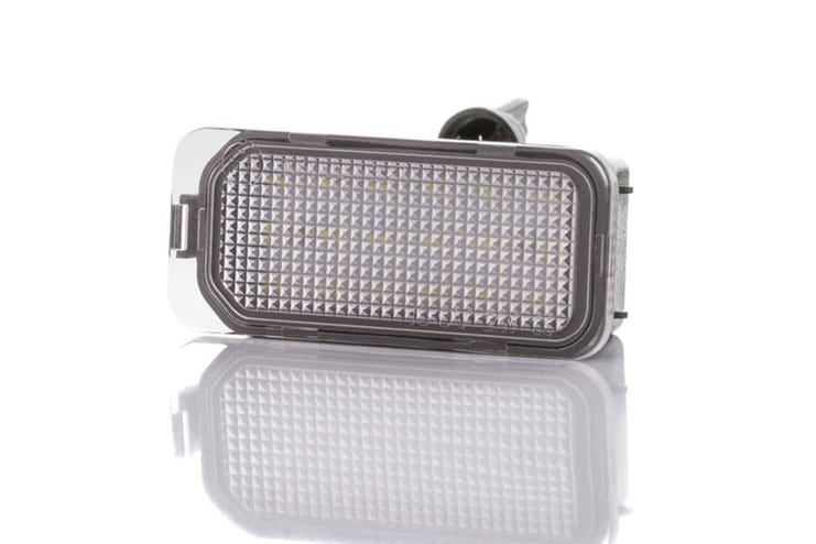 Canlamp LED skiltlys sett (Ford T4)