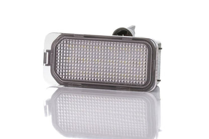 Canlamp LED skiltlys sett (Ford T4)