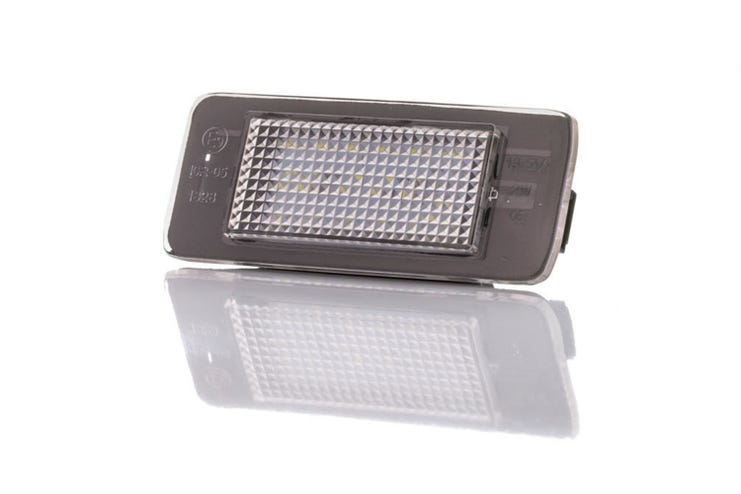 Canlamp LED skiltlys sett (Opel T3)