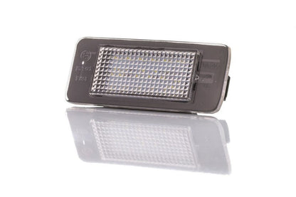 Canlamp LED skiltlys sett (Opel T3)