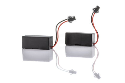 Canlamp LED skiltlys sett (Opel T3)