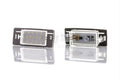 Canlamp LED skiltlys sett (Opel T4)