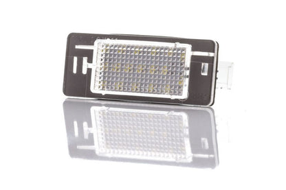 Canlamp LED skiltlys sett (Opel T4)