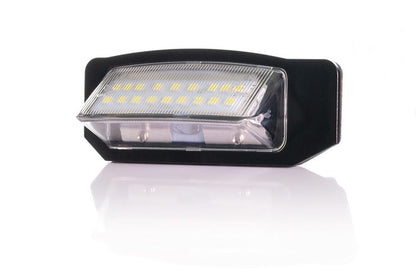 Canlamp LED skiltlys sett (Mitsubishi T1)