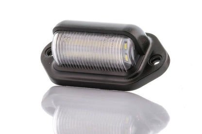 Canlamp LED skiltlys sett (Universal)