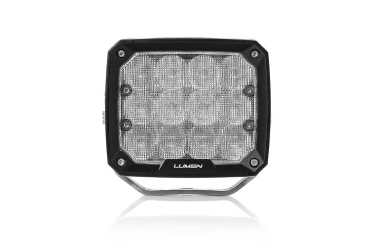 Lumen Workforce blendingsfri arbeidslykt