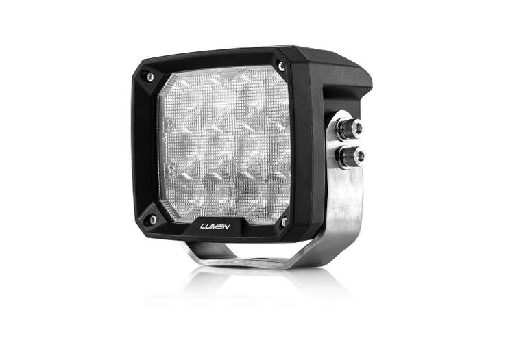 Lumen Workforce blendingsfri arbeidslykt