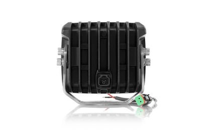 Lumen Workforce blendingsfri arbeidslykt