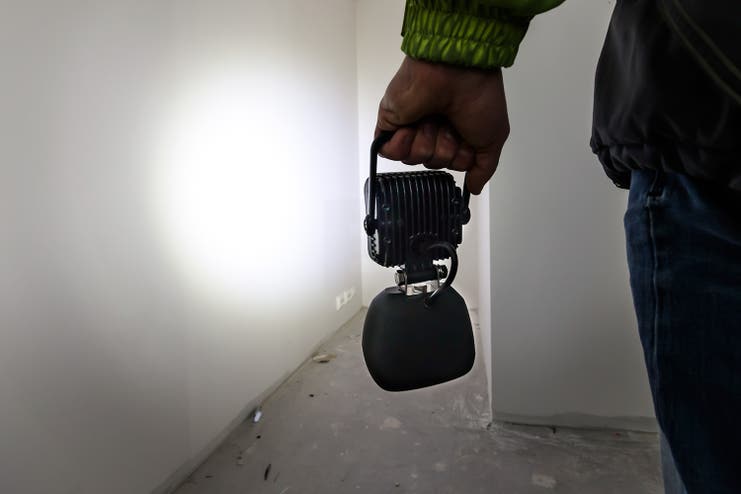 Lumen Workforce B15 LED arbeidslys