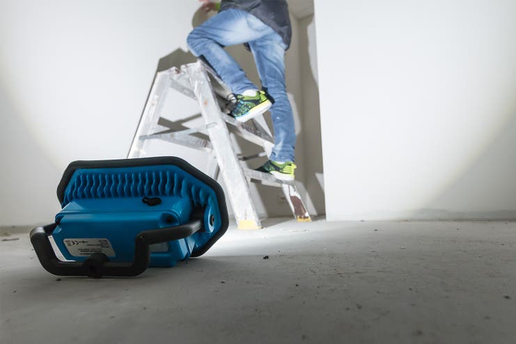 Lumen Workforce B20 LED arbeidslys