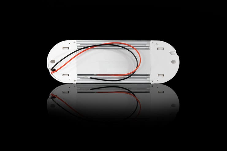 Lumen Inlight L16 interiørlys (160mm)