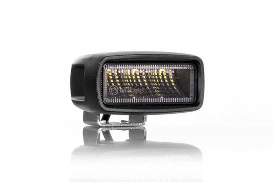 Lumen Workforce SL3 LED arbeidslys/ryggelys