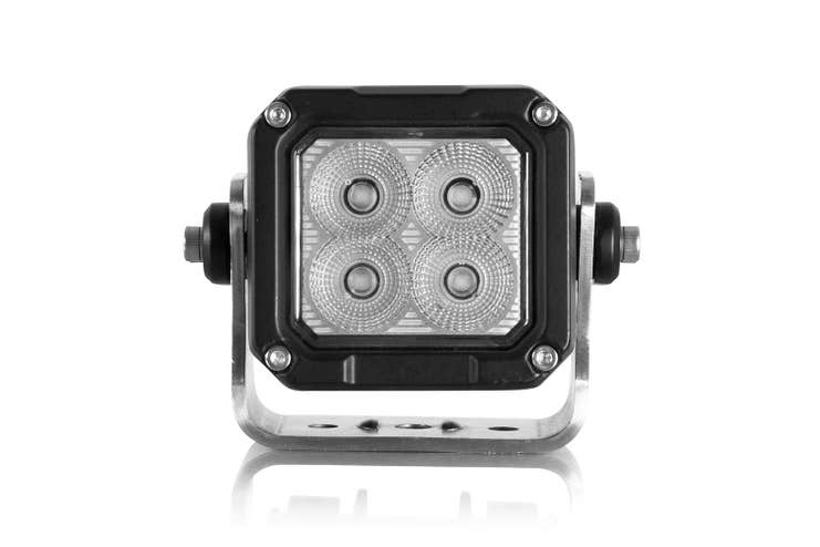 Lumen Workforce HD4 Arbeidslys