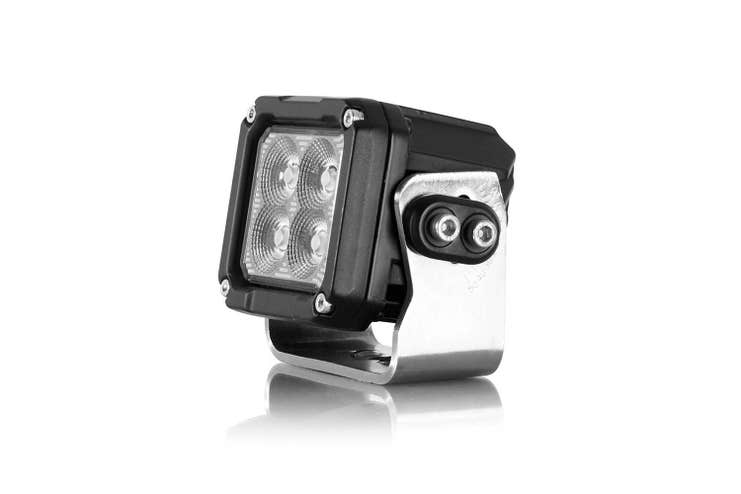 Lumen Workforce HD4 gult arbeidslys