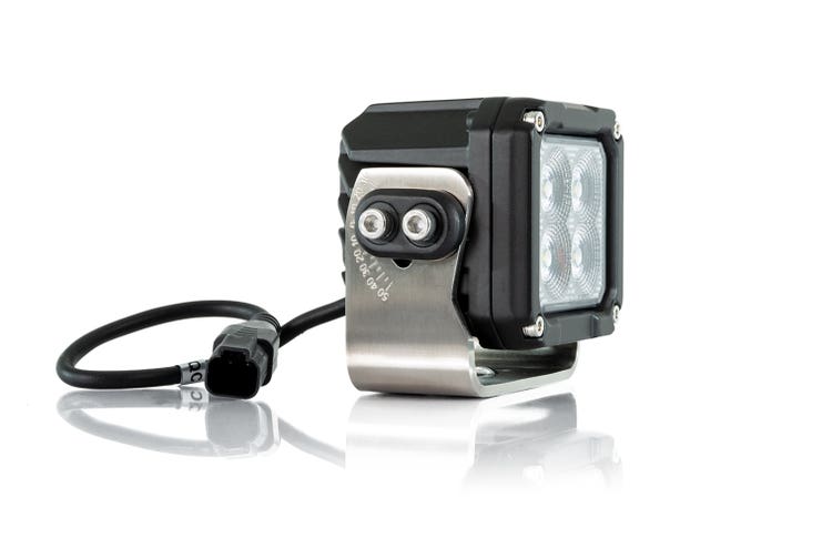 Lumen Workforce HD4 Arbeidslys