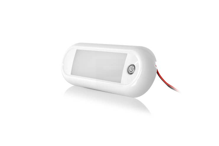 Lumen Inlight L19 Interiørlys, bryter