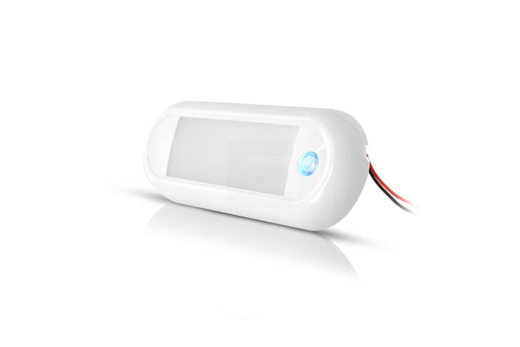 Lumen Inlight L19 Interiørlys, bryter
