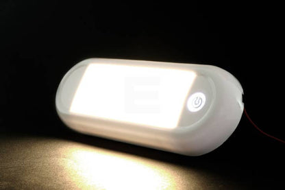 Lumen Inlight L19 Interiørlys, bryter
