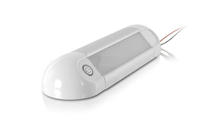 Lumen Inlight L20 interiørlys vinklet, bryter