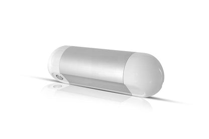 Lumen Inlight L20 interiørlys vinklet, bryter