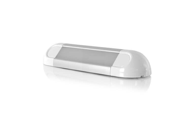 Lumen Inlight L20 interiørlys vinklet, fast