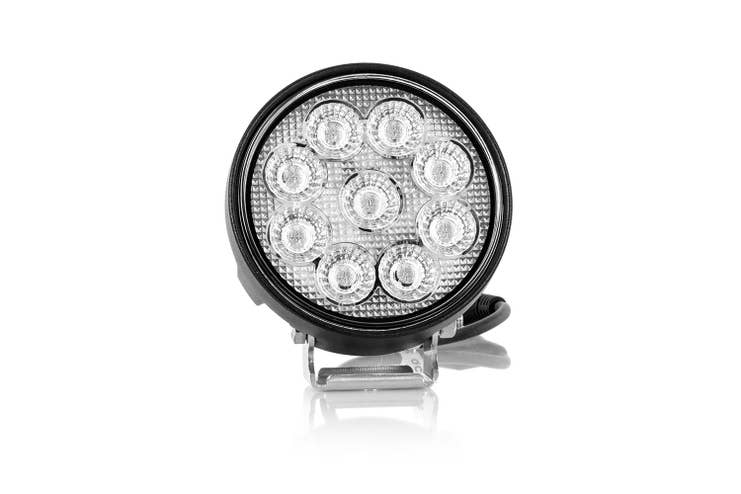 Lumen Workforce R54 rundt LED arbeidslys
