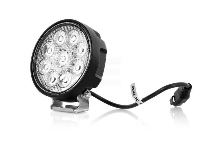 Lumen Workforce R54 rundt LED arbeidslys