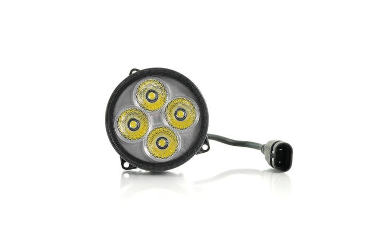 Lumen Workforce F30 John Deere og Case LED arbeidslys