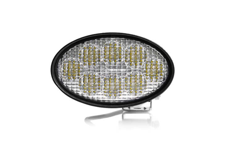 Lumen Workforce E40 oval LED arbeidslys