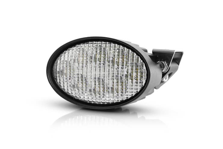 Lumen Workforce E40 oval LED arbeidslys