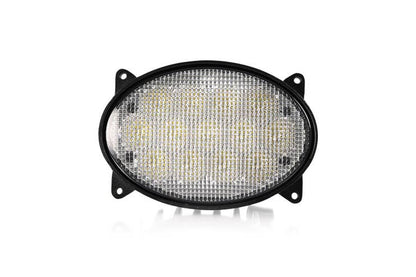 Lumen Workforce F65 oval til John Deere
