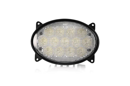 Lumen Workforce F65 oval til John Deere