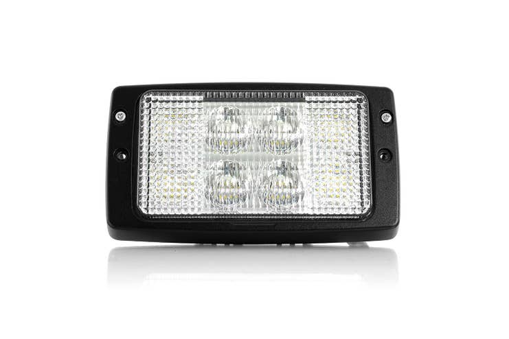 Lumen Workforce S65 Rektangulær LED arbeidslys
