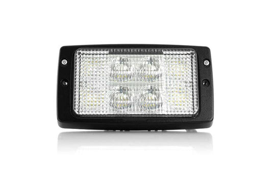 Lumen Workforce S65 Rektangulær LED arbeidslys