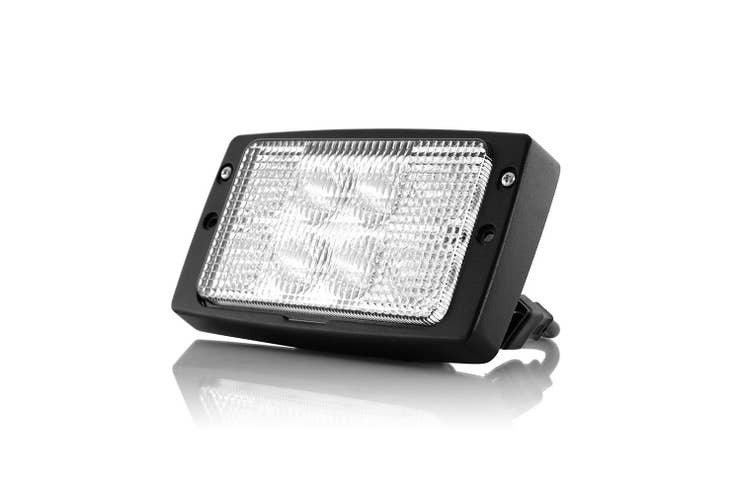 Lumen Workforce S65 Rektangulær LED arbeidslys