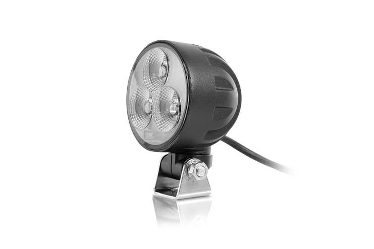 Lumen Workforce R30 rund LED arbeidslys