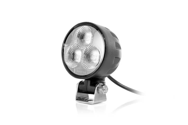 Lumen Workforce R30 rund LED arbeidslys