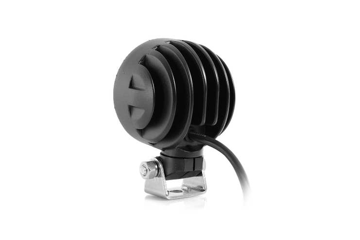Lumen Workforce R30 rund LED arbeidslys