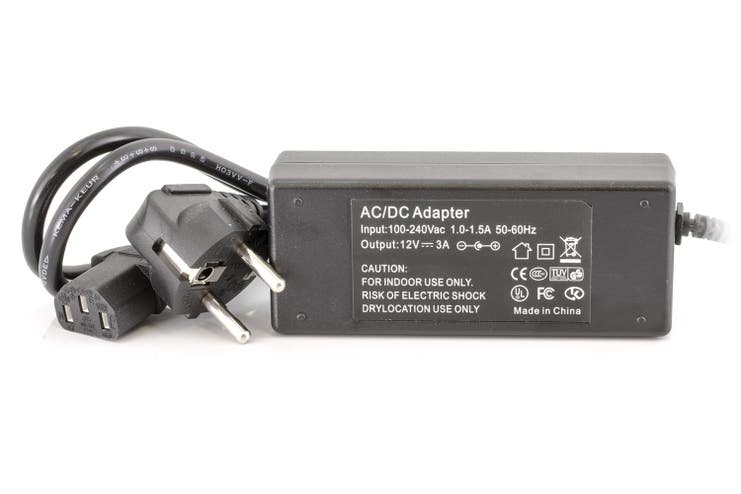 Canlamp 12v transformator