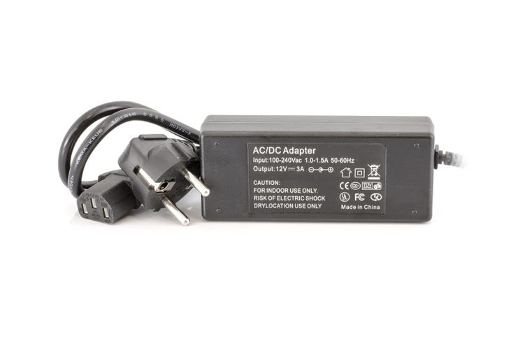 Canlamp 12v transformator