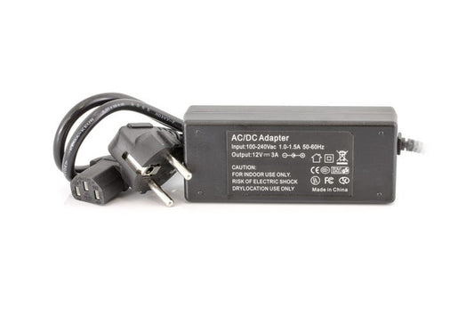 Canlamp 12v transformator