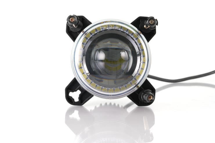 Lumen Helios HL90 LED (nærlys og parklys)