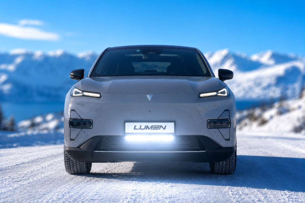 Lumen Changan Deepal S05 2025- S20 Performance Slim Pakke