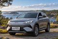 Lumen BYD Evo 4x4 2026 CS20 Performance Slim Pakke