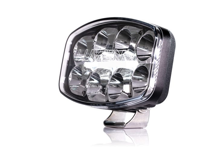 Lumen Cyclops Square LED fjernlys 