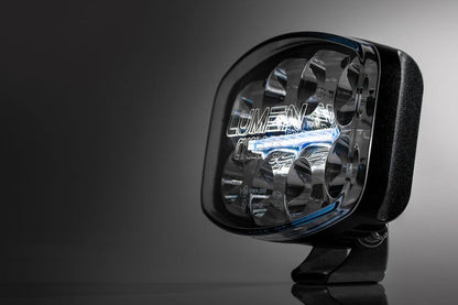 Lumen Cyclops Square LED fjernlys 