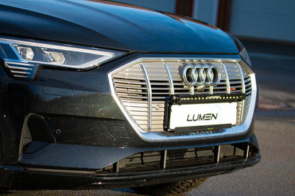 Lumen Helios S20 Kombo LED fjernlys