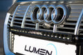 Lumen Helios S20 Kombo LED fjernlys