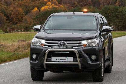 Lumen Alert rotorblitz med batteri